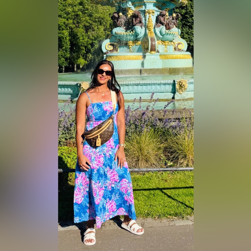 Lilly Pulitzer Dress